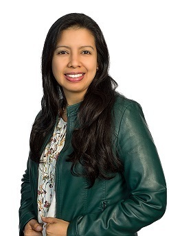 Carmen Taboada