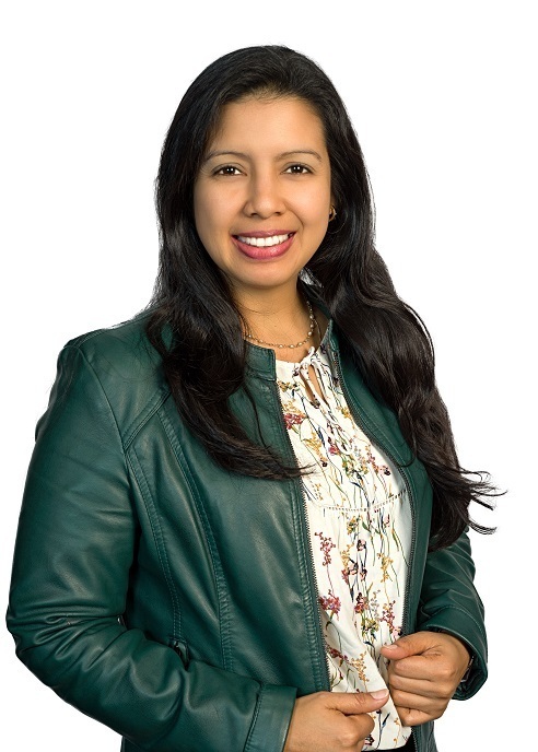 Carmen Taboada