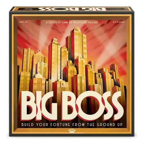 Big Boss