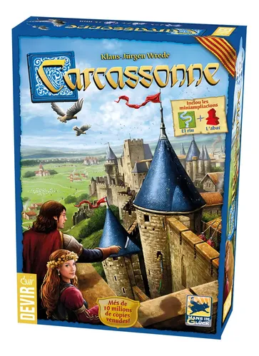 Carcassonne