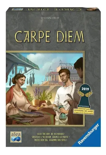 Carpe Diem