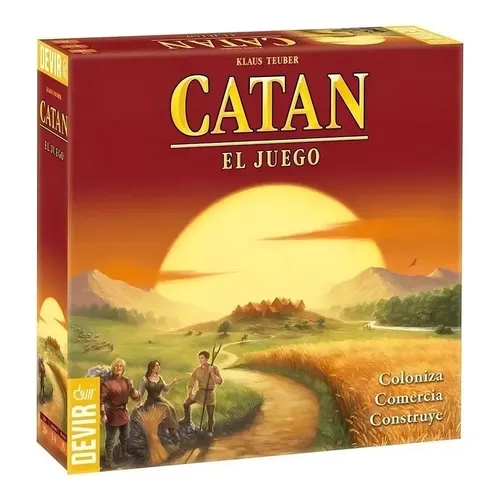 Catan