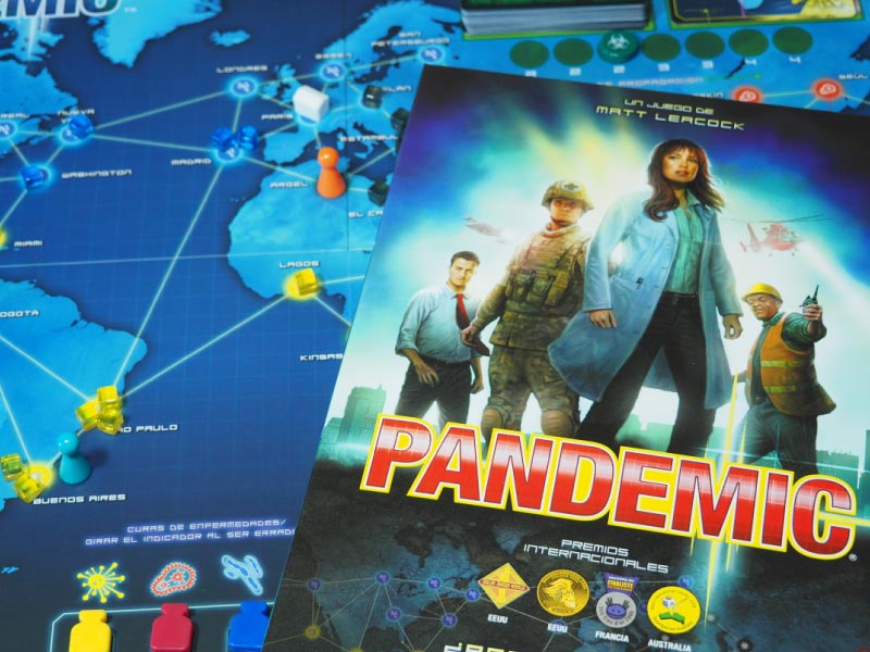 Pandemic