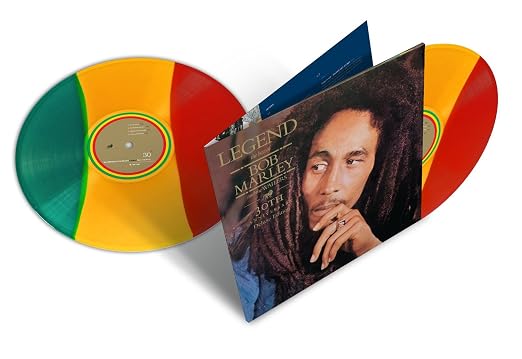 Legend: 30th Anniversary Edition