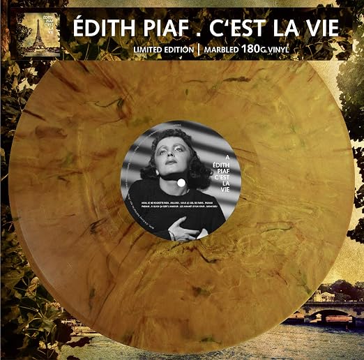 C'est La Vie