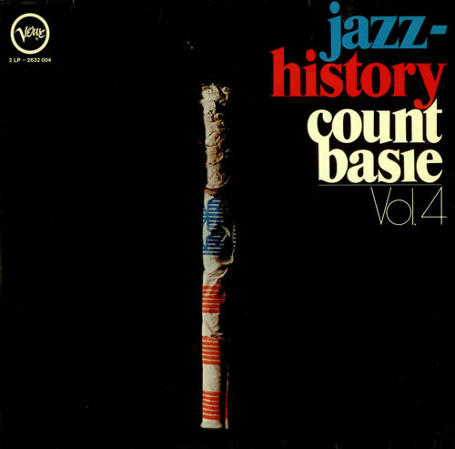 Jazz History Vol. 4