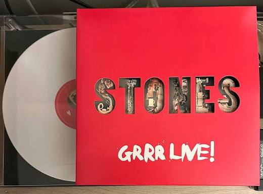 Grrr Live!