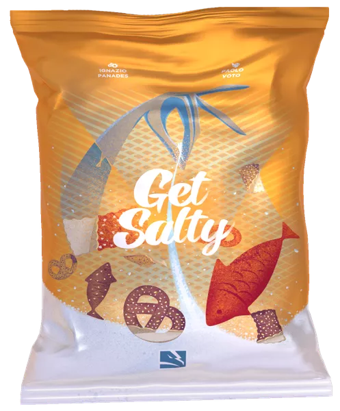 Get Salty