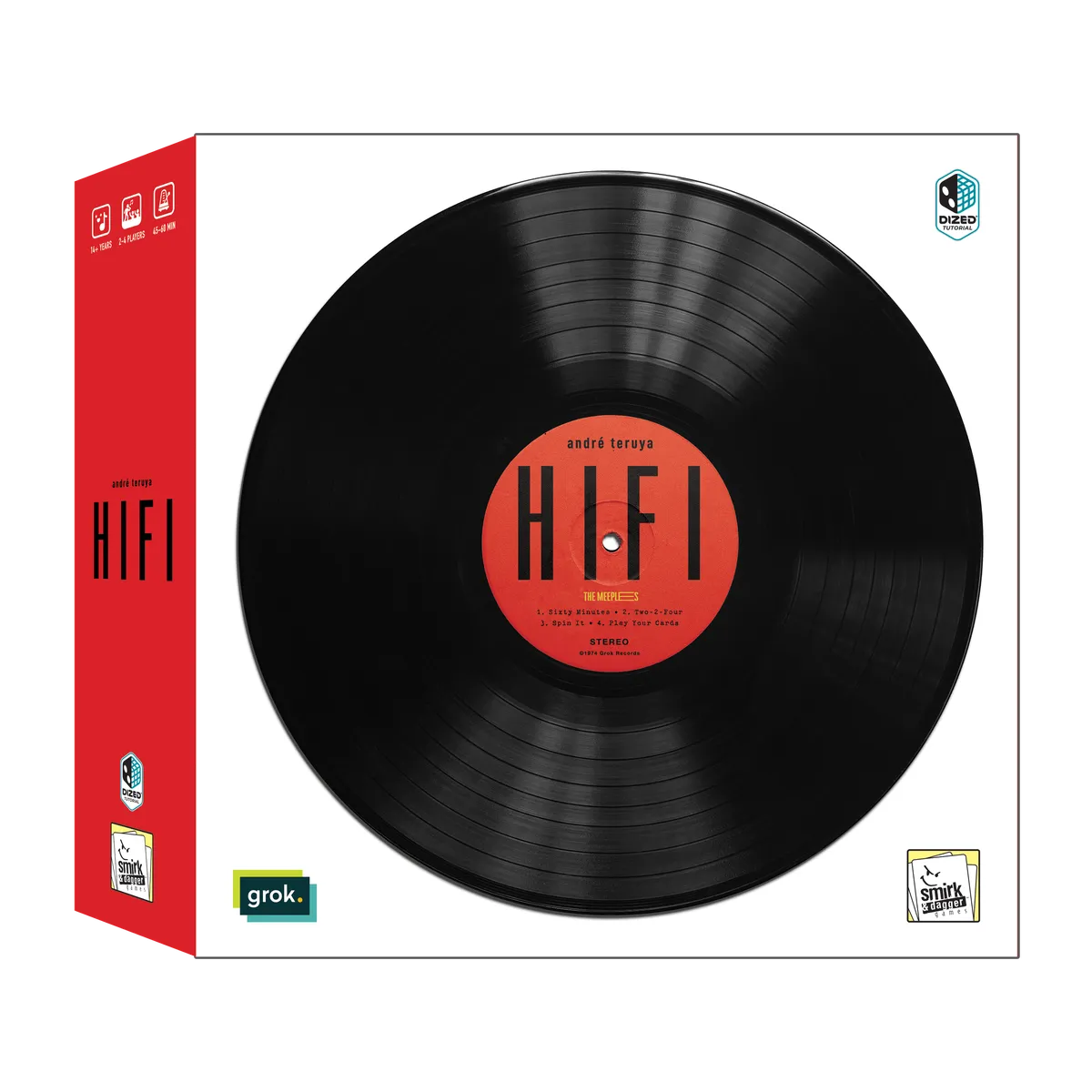 HiFi