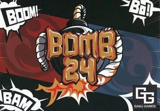Bomb24