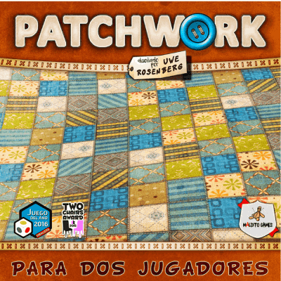 Patchwork