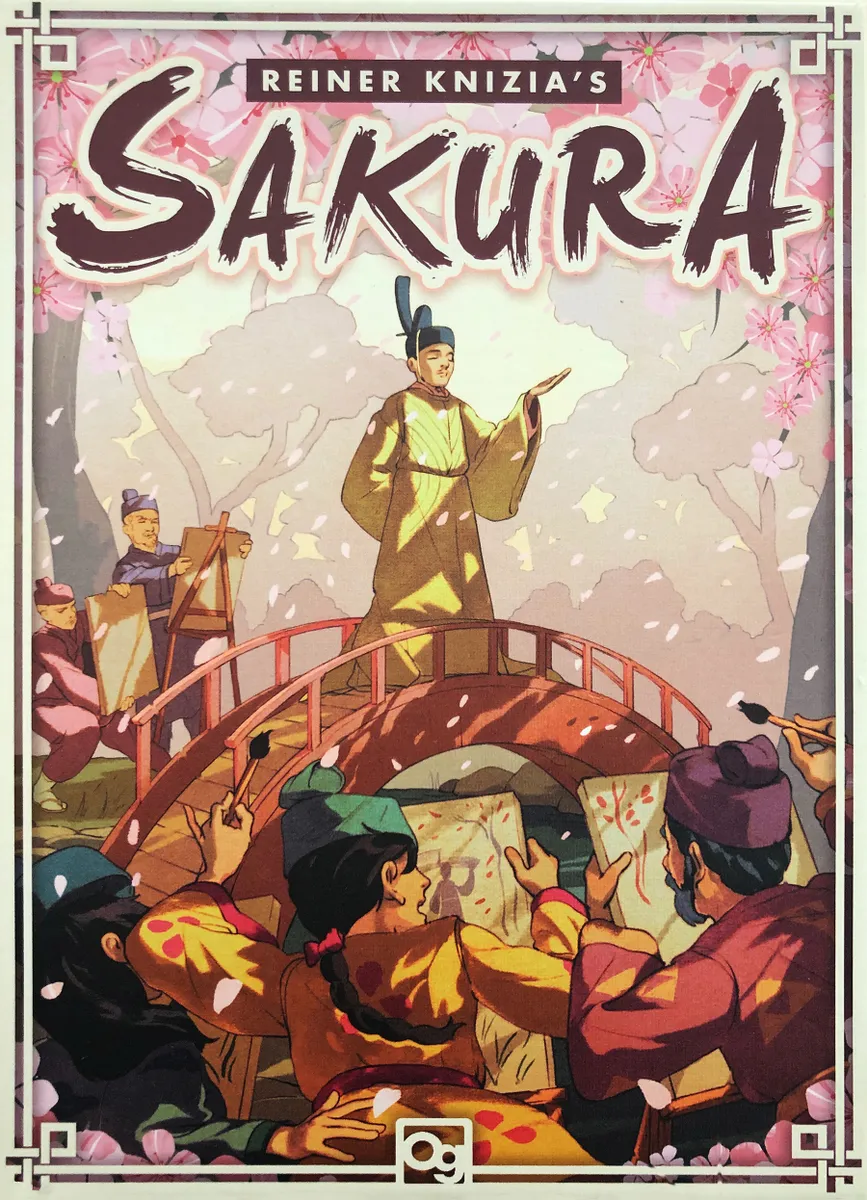 Sakura