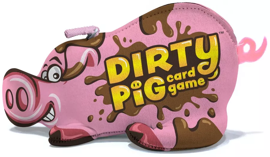 Dirty Pig