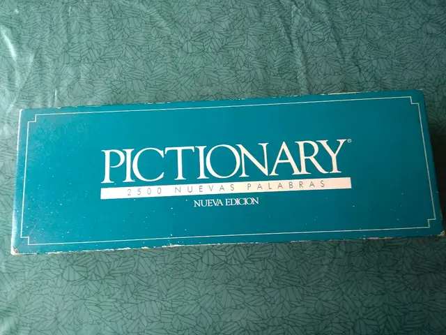 Pictionary