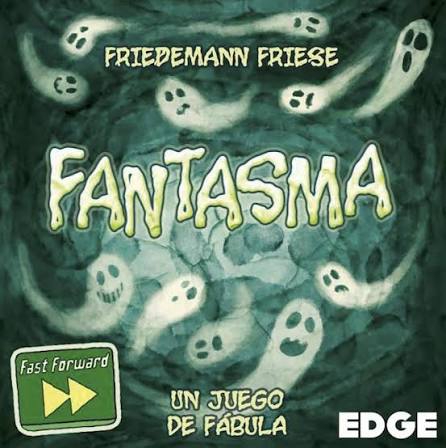 Fast Forward: Fantasma