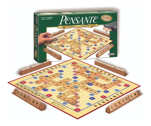 Pensante: Edición de Lujo