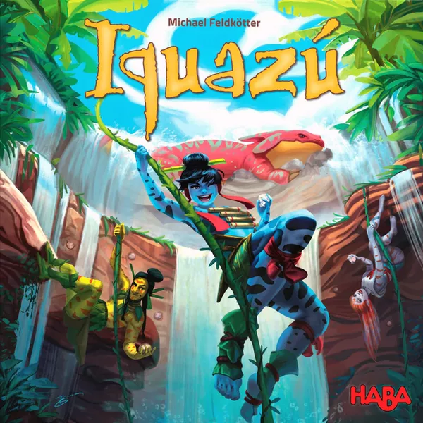 Iquazú