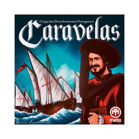 Caravelas