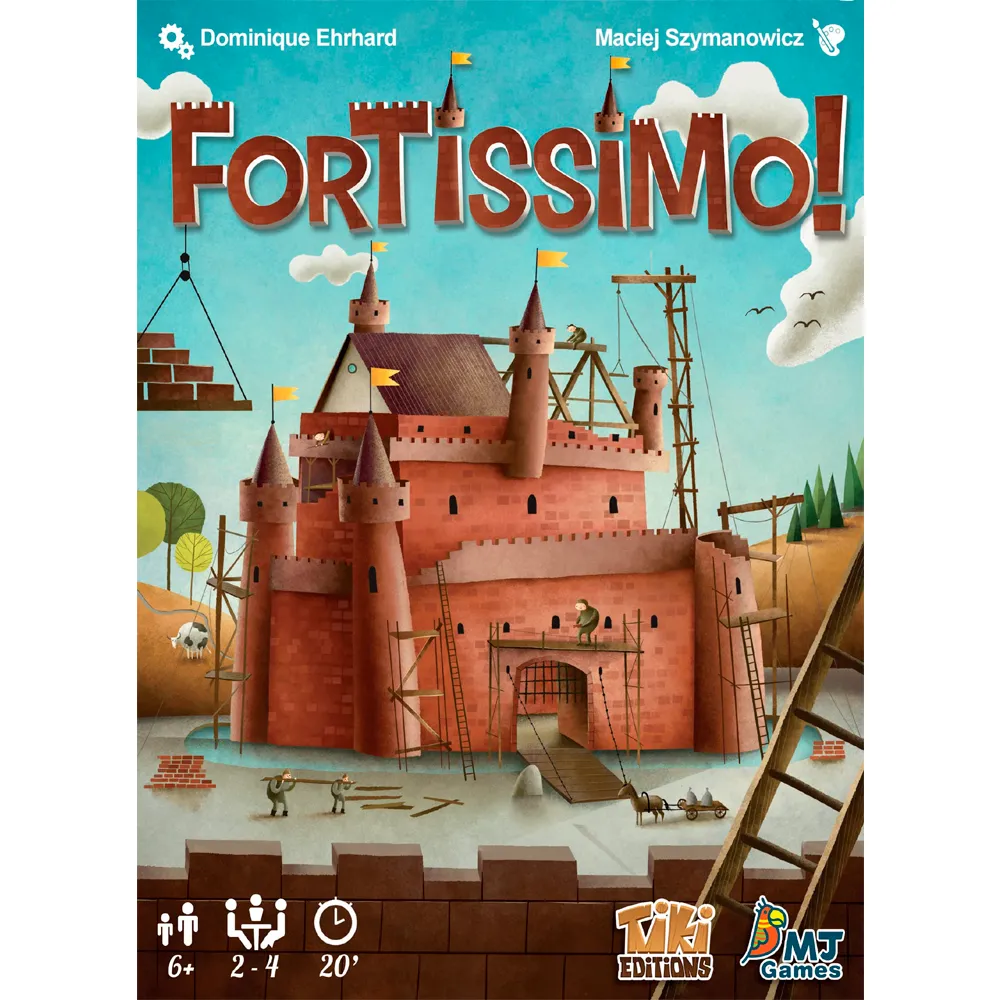 Fortísimo