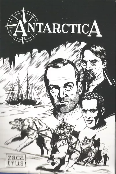 Antarctica