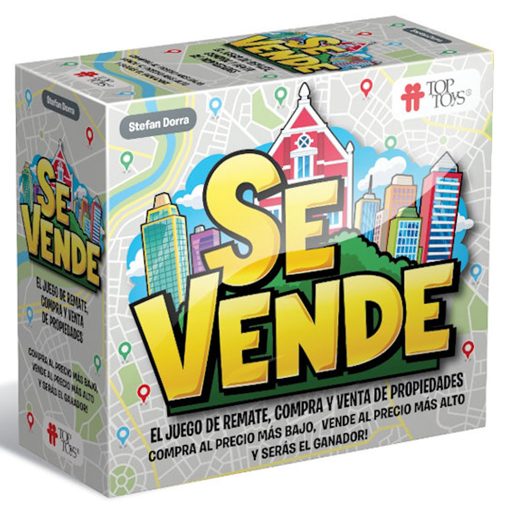 Se Vende