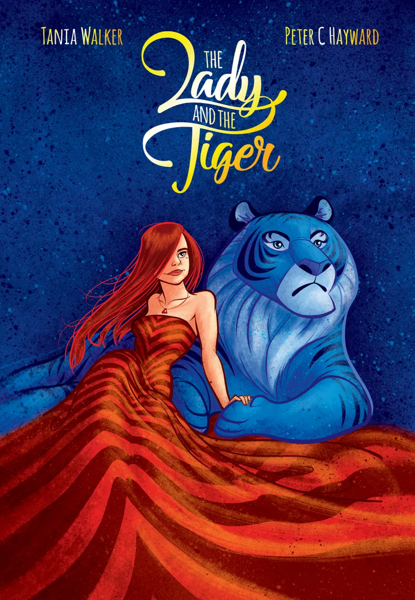 La Dama y el Tigre