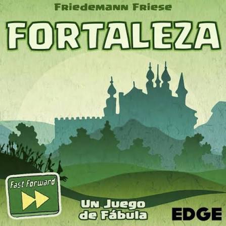 Fast Forward: FORTRESS
