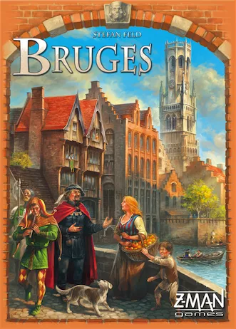 Brujas