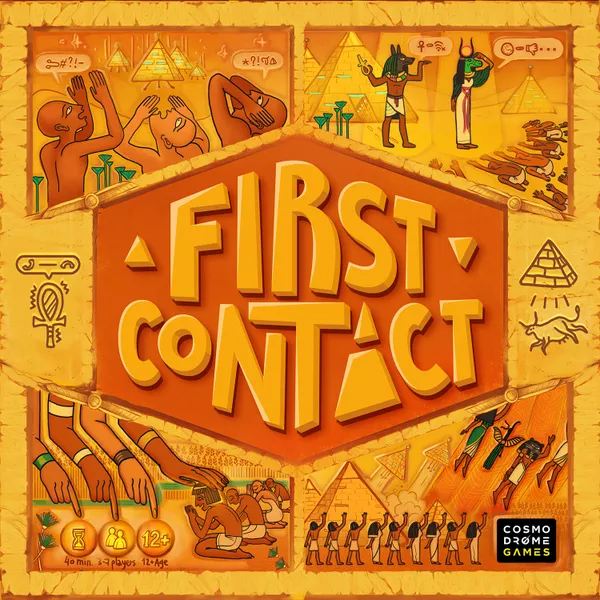 Primer Contacto