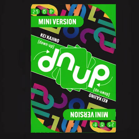 DNUP Mini