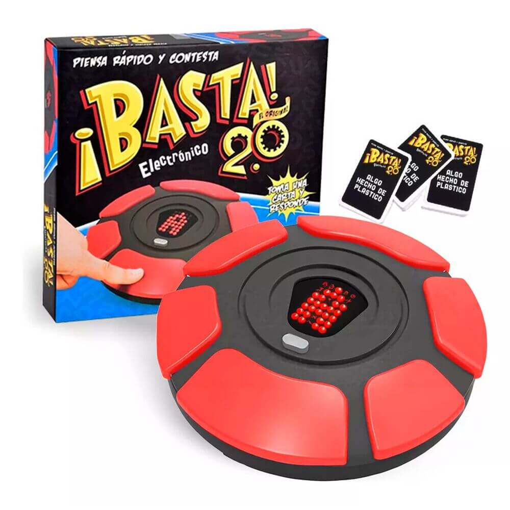 Basta 2.0