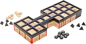 The Royal Game of Ur