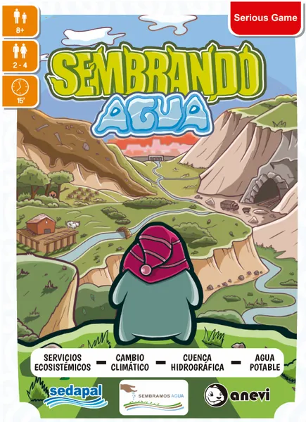 Sembrando Agua