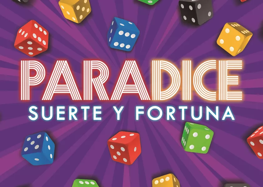 Paradice