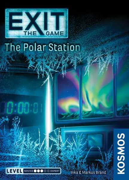 EXIT: La Estación Polar