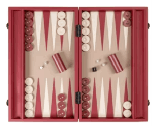 Backgammon