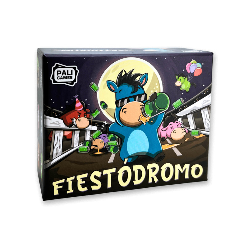 Fiestódromo