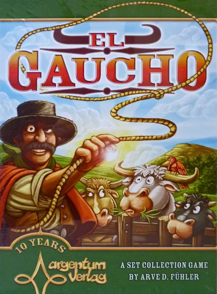 El Gaucho