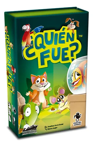 Quién fue?