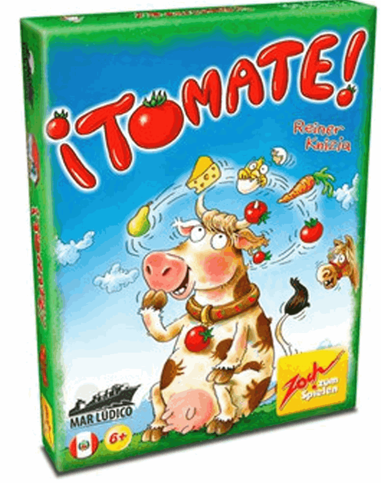 Tomate