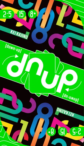 D-N-U-P