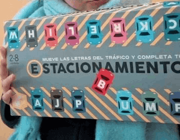 Estacionamiento