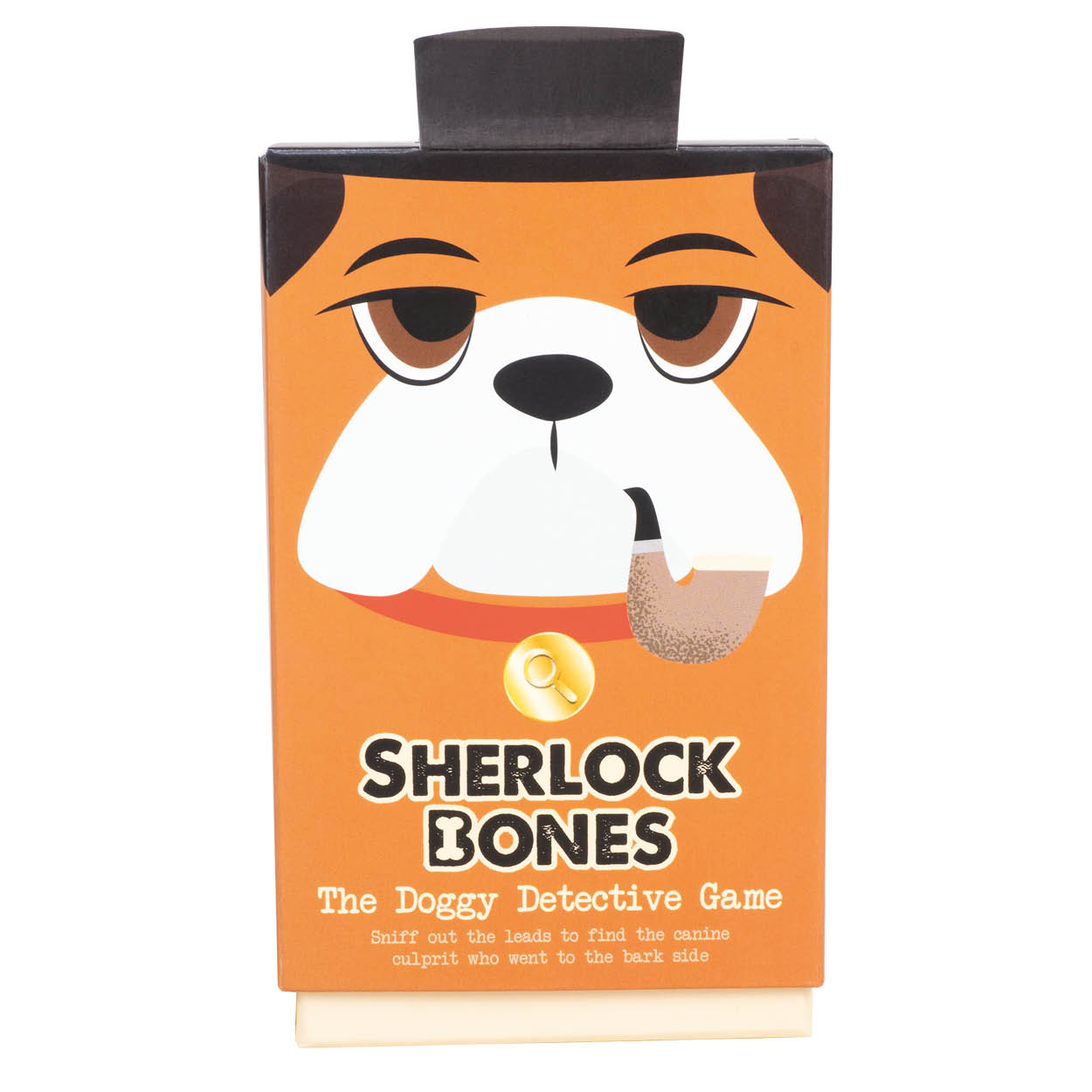 Sherlock Bones