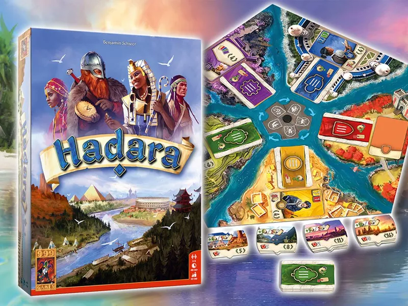 Hadara