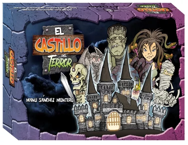 El Castillo del Terror