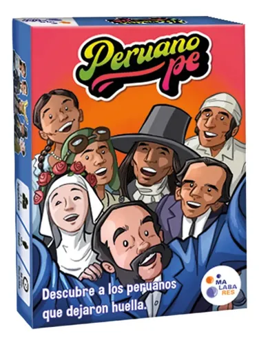 Peruano Pe