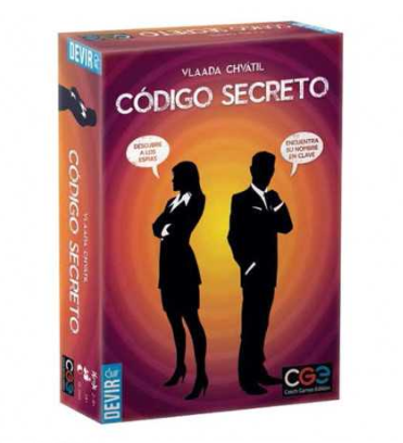 Código Secreto