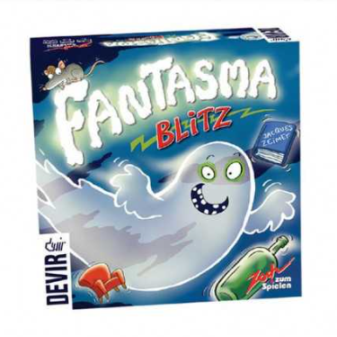 Fantasma Blitz