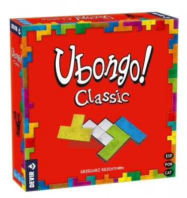 Ubongo